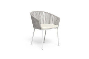 Fauteuil d'extérieur Coral Talenti - 1