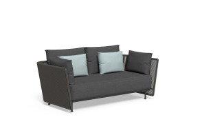 Coral outdoor sofa 2