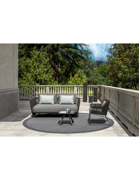 Divano outdoor Coral Talenti - 4