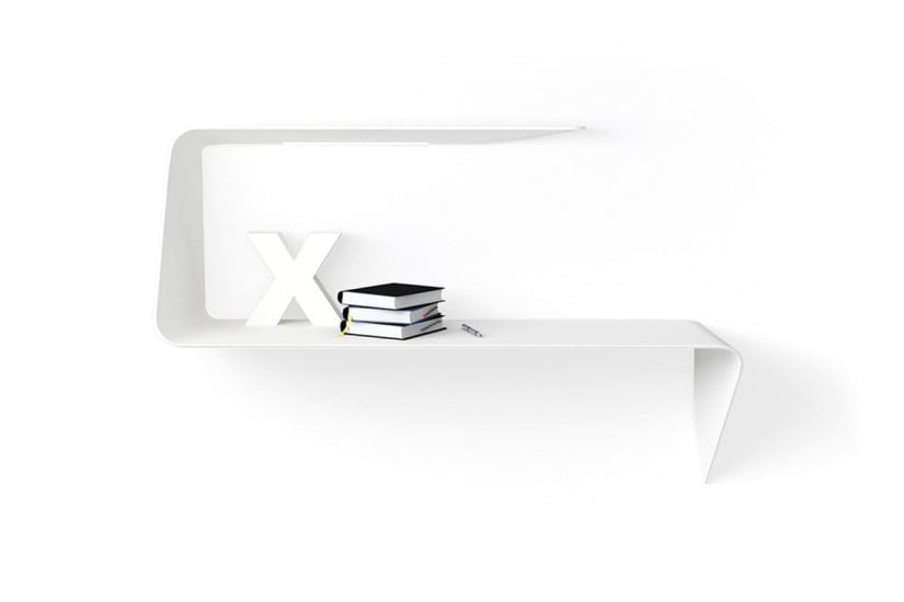 Mensola Mamba MDF Italia - 1