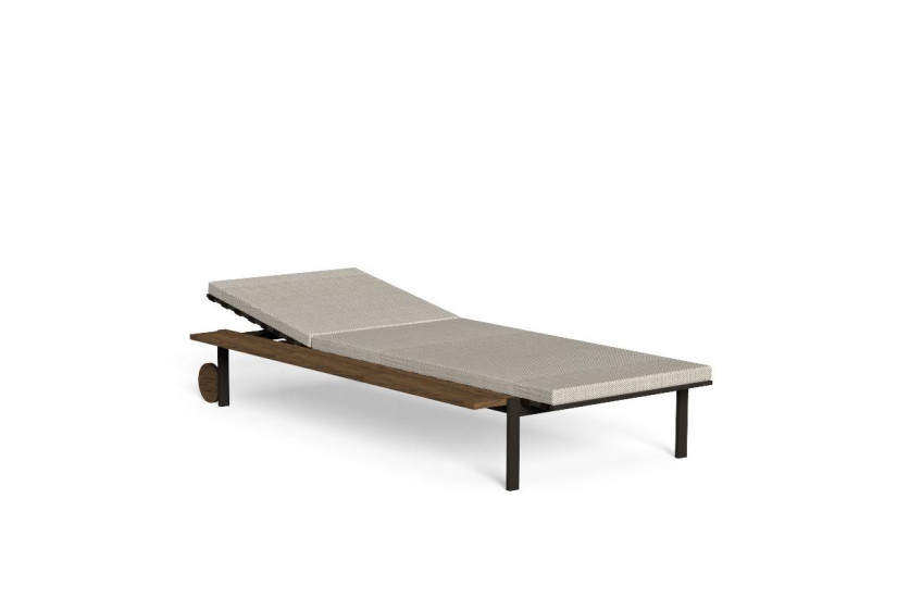 Casilda Outdoor Sunbed