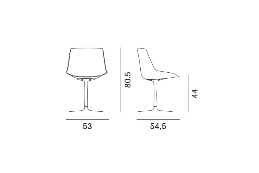 Flow Chair (Expo Offer)