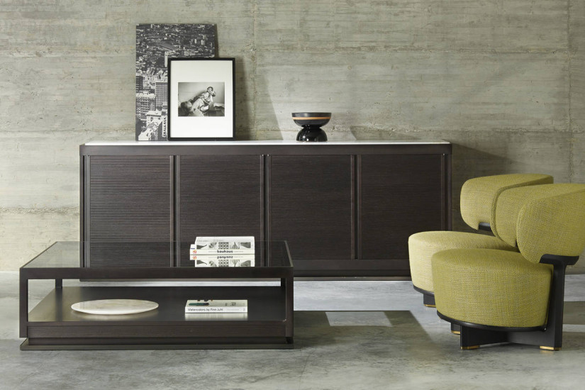 ICS Sideboard