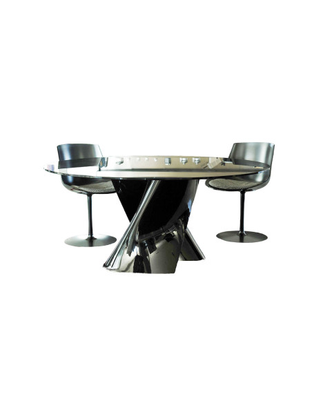 Tavolo S Table (Offerta Expo) MDF Italia - 4