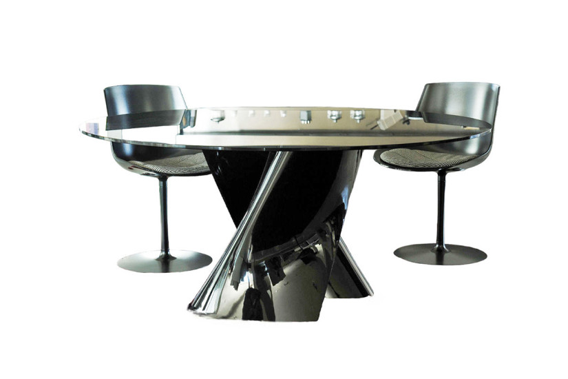 S Table (Expo Offer)