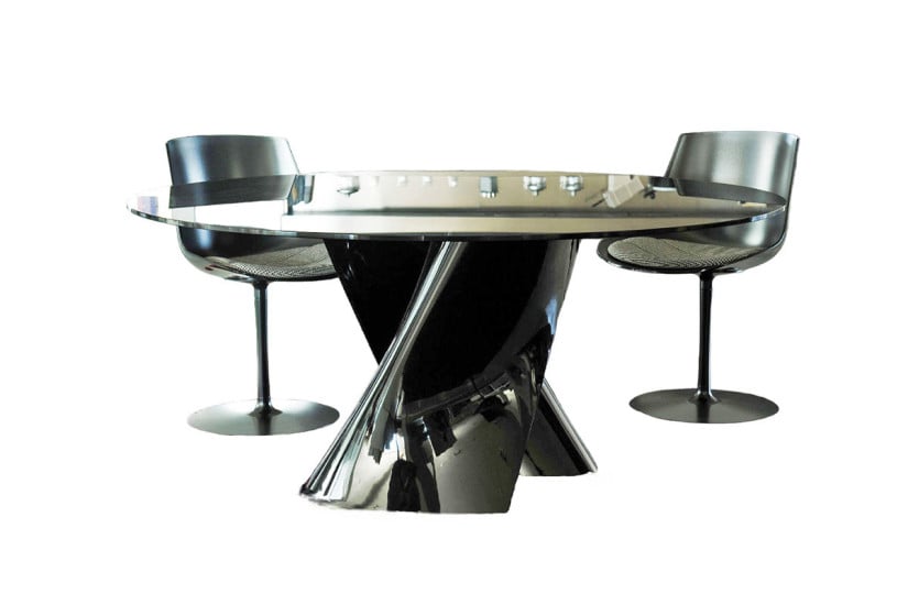 Tavolo S Table (Offerta Expo) MDF Italia - 4