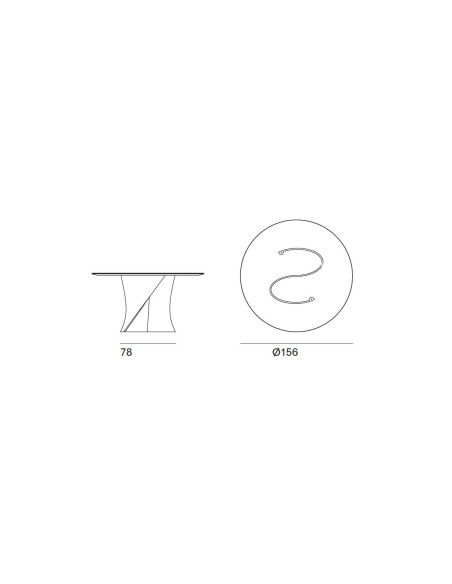 Table S Table (Offre Expo) MDF Italia - 5