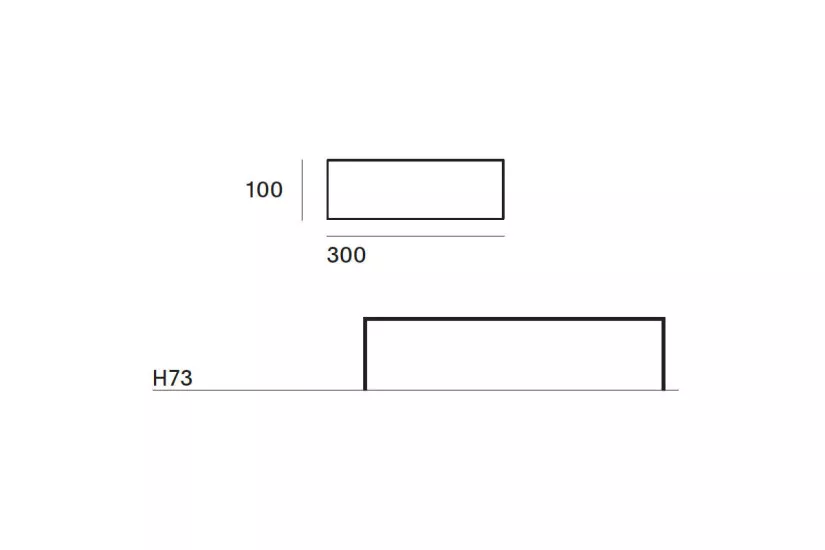 Tense Material Table (Expo Offer)