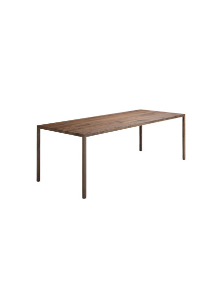 Table Tense Material (Offre Expo) MDF Italia - 6