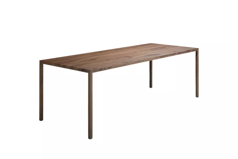 Tense Material Table (Expo Offer)