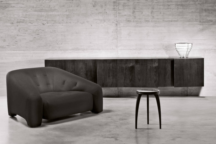 Crédence suspendue Blade Ceccotti Collezioni - 3