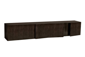 Blade suspended sideboard 2