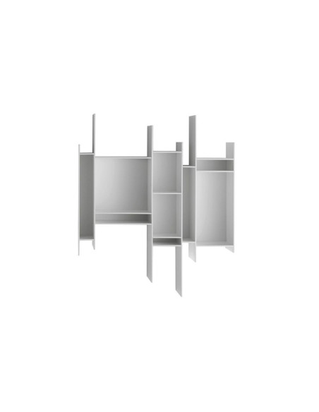 Libreria Randomito MDF Italia - 6