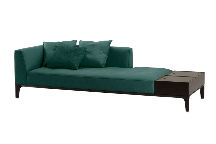 Day Bed Giò Ceccotti Collezioni - 1