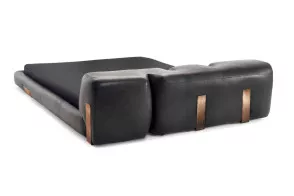 Letto DC Bed Ceccotti Collezioni - 1 2