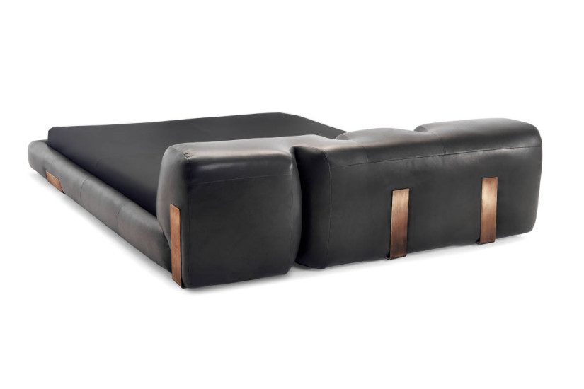 Letto DC Bed Ceccotti Collezioni - 2