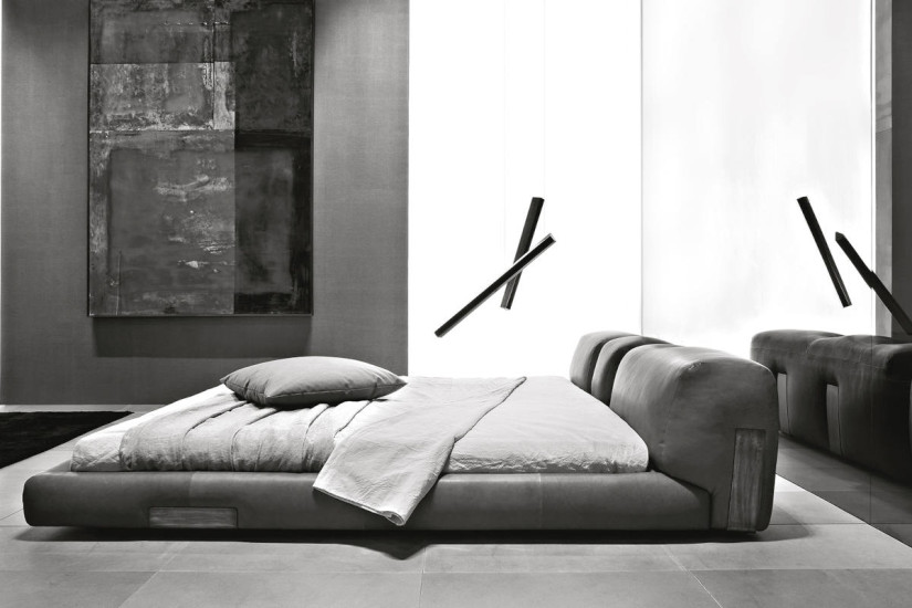 Letto DC Bed Ceccotti Collezioni - 3