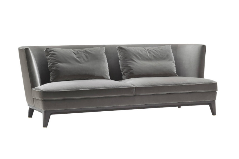 Divano Caracalla Ceccotti Collezioni - 1