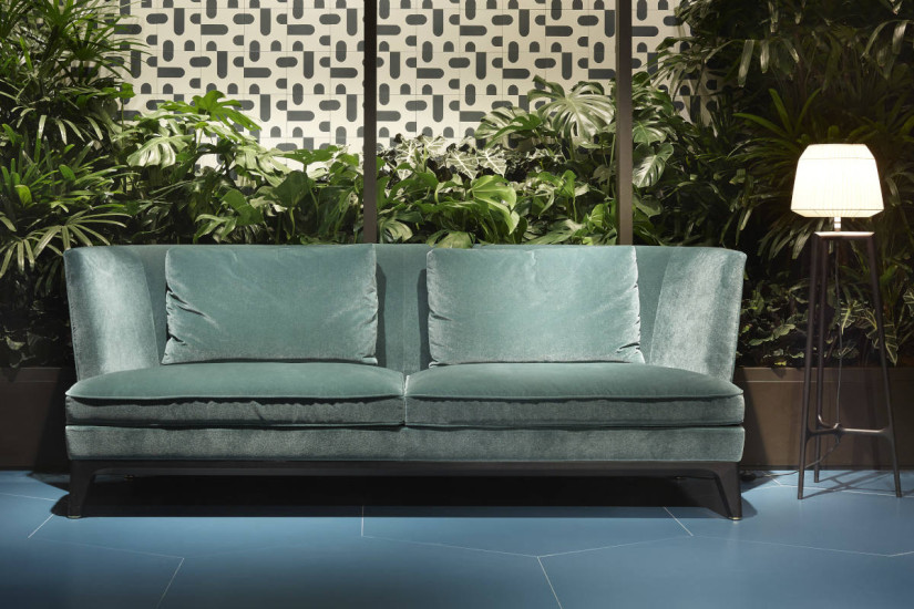 Caracalla Sofa