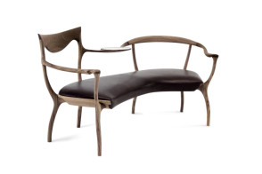 Sofa D.R.D.P. Ceccotti Collezioni - 1