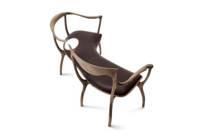 Sofa D.R.D.P. Ceccotti Collezioni - 1 2