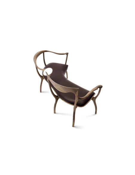 Canapé D.R.D.P. Ceccotti Collezioni - 2