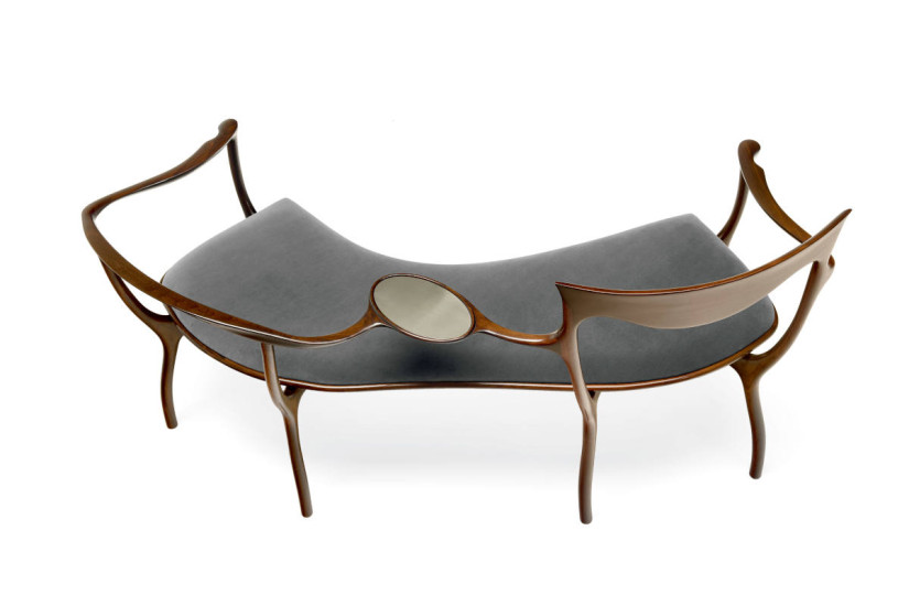 Canapé D.R.D.P. Ceccotti Collezioni - 3