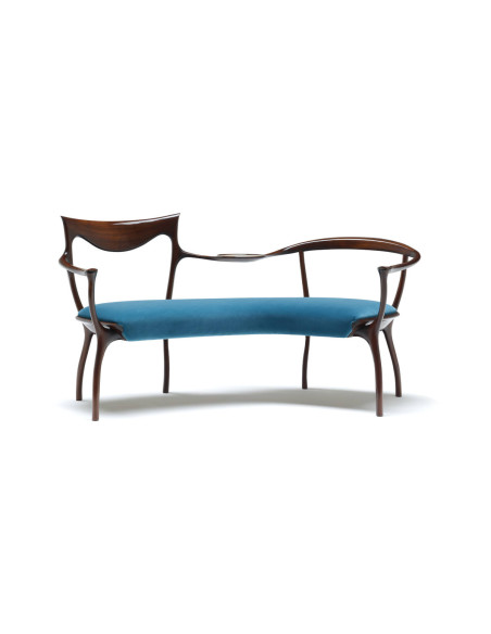 Sofa D.R.D.P. Ceccotti Collezioni - 4