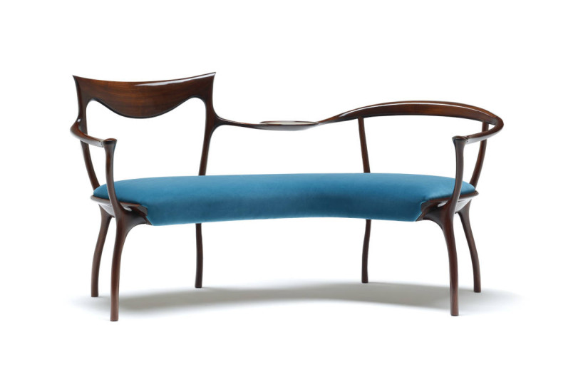 Sofa D.R.D.P. Ceccotti Collezioni - 4