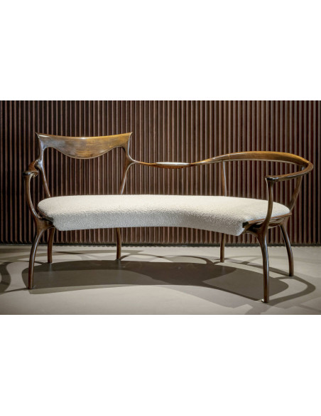 Divano D.R.D.P. Ceccotti Collezioni - 5