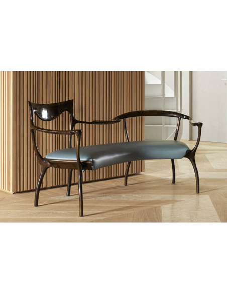 Sofa D.R.D.P. Ceccotti Collezioni - 6