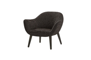 Chaise Mad Chair Poliform - 2 2