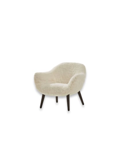 Poltrona Mad Chair Poliform - 3