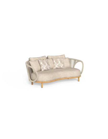 Karen outdoor sofa