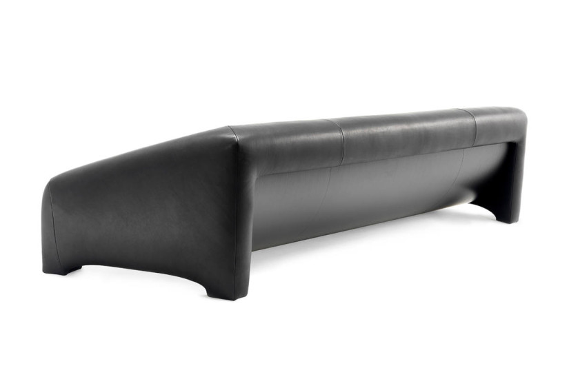 Canapé DC 230/300 Ceccotti Collezioni - 3