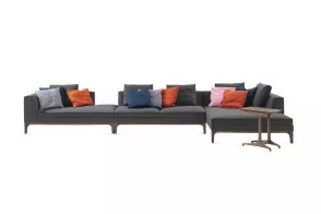 Don Giovanni Sofa 2