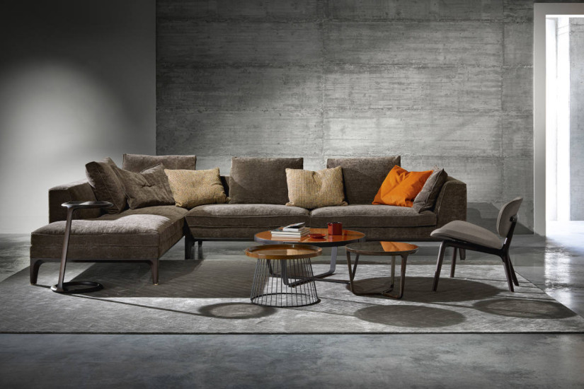 Don Giovanni Sofa