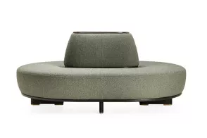 Icorondò Sofa