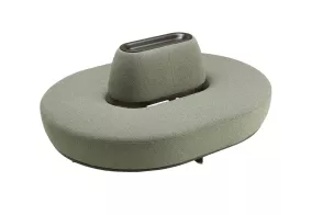 Divano Icorondò Ceccotti Collezioni - 1 2