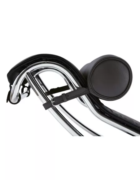 LC4 Chaise Longue à Reglage Continu Cassina - 4