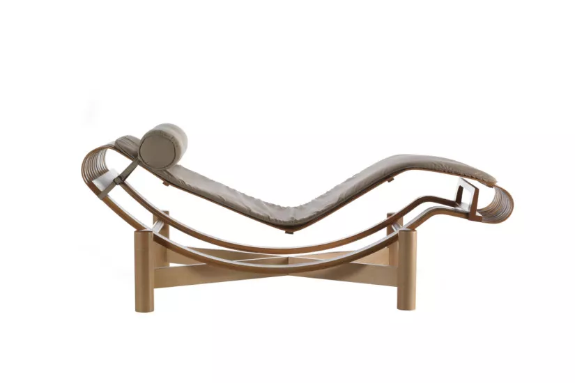 Chaise Longue Tokyo Cassina - 2