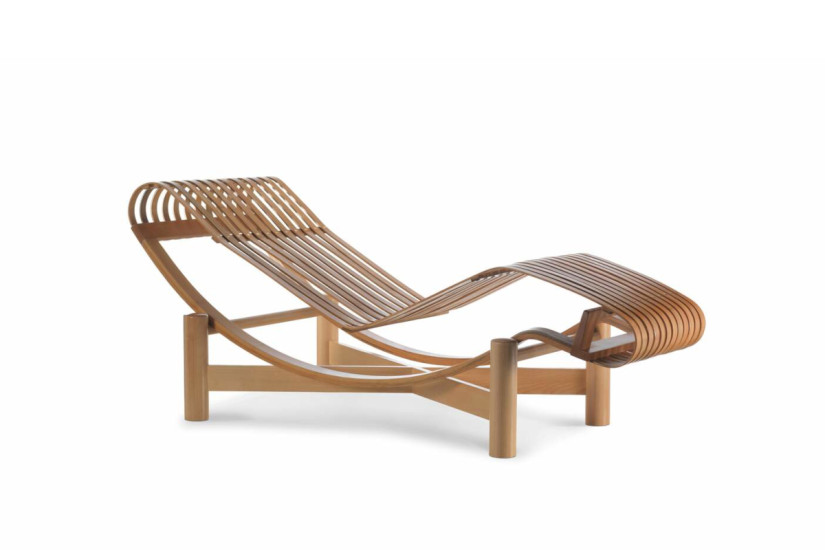 Tokyo Chaise Longue