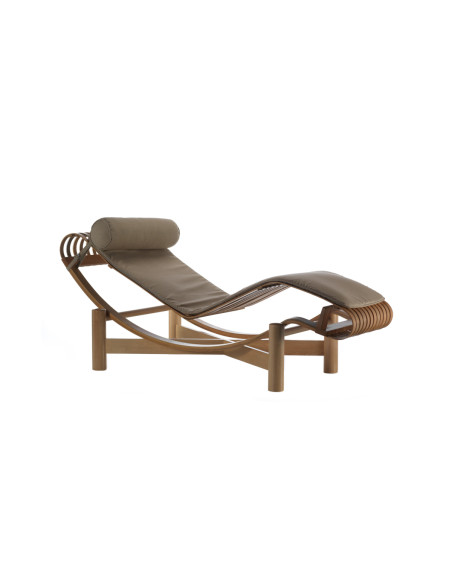 Tokyo Chaise Longue