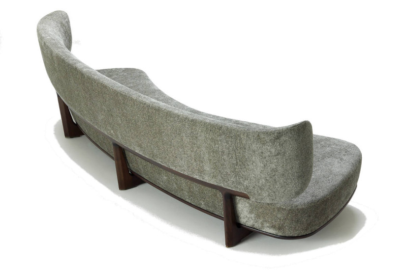 Icosofà Sofa