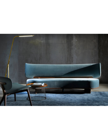 Canapé Icosofà Ceccotti Collezioni - 5