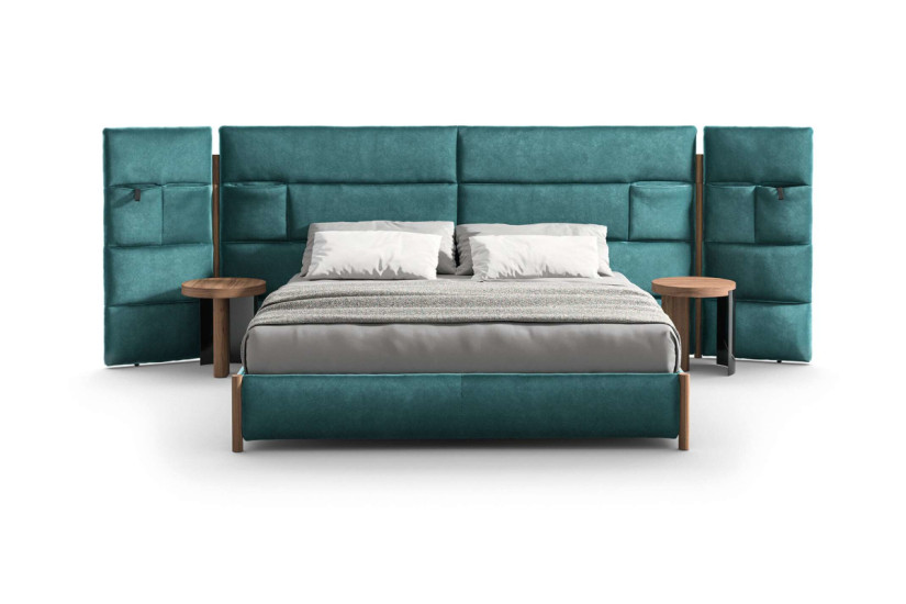 Letto Bio-mbo Cassina - 2