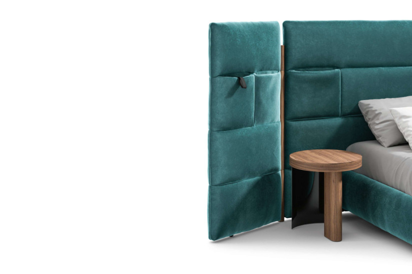 Letto Bio-mbo Cassina - 3