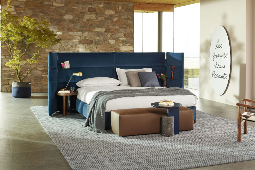 Letto Bio-mbo Cassina - 4