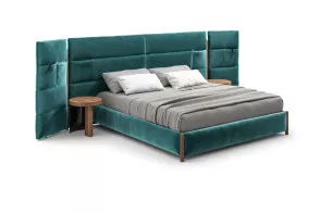 Bio-mbo Bed