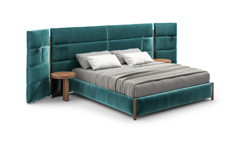 Bio-mbo Bed